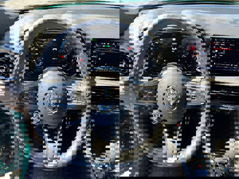 Used 2024 Alfa Romeo Tonale Veloce image 36