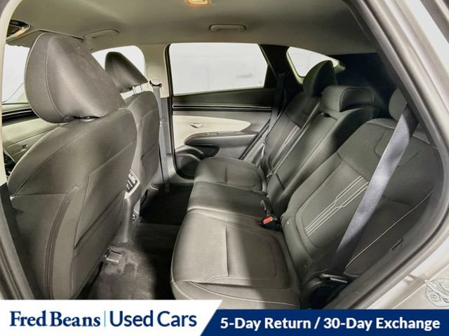 Used 2024 Hyundai Tucson SEL AWD/4WD image 30