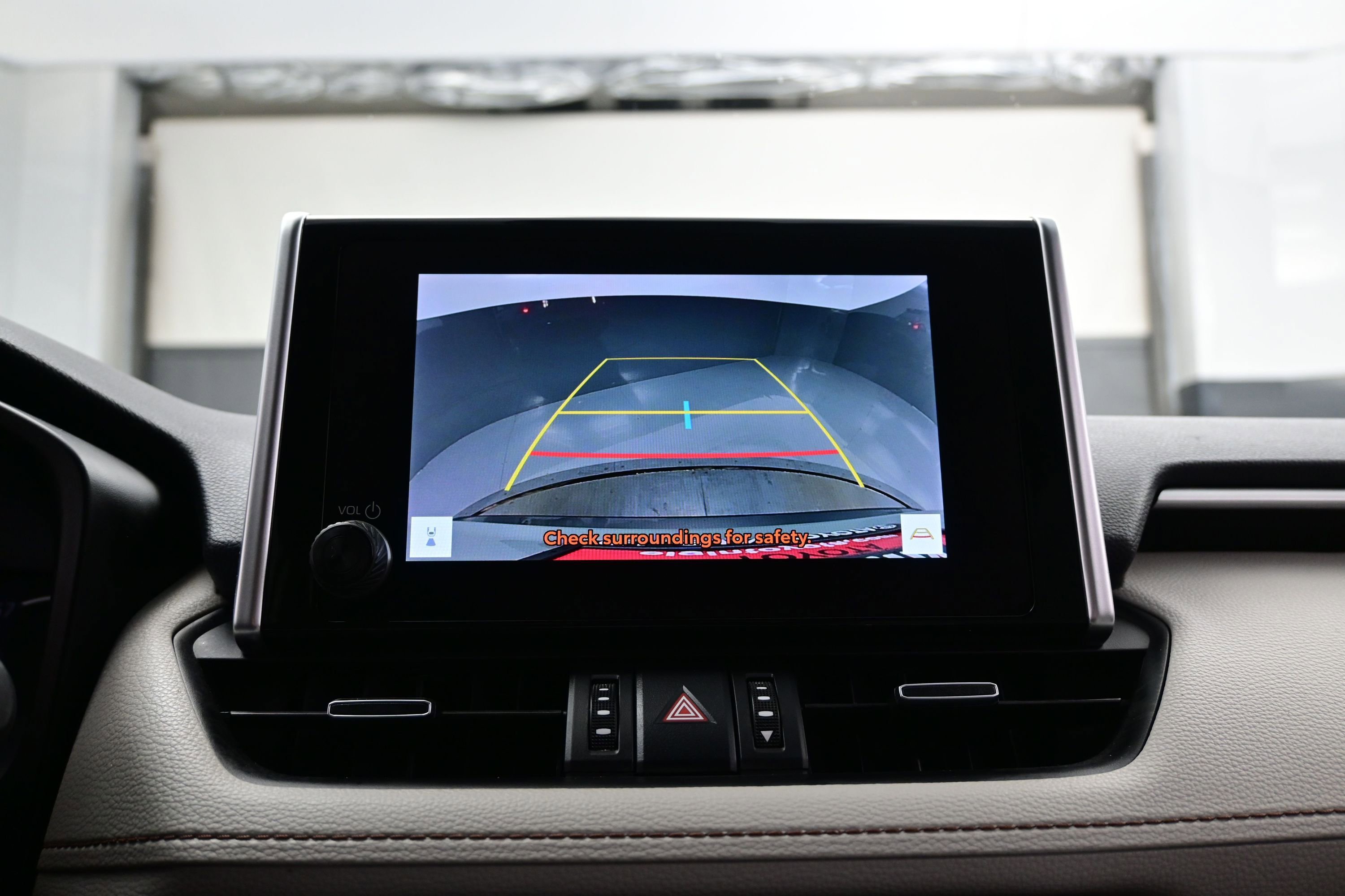 Used 2023 Toyota RAV4 XLE Premium AWD/4WD image 19