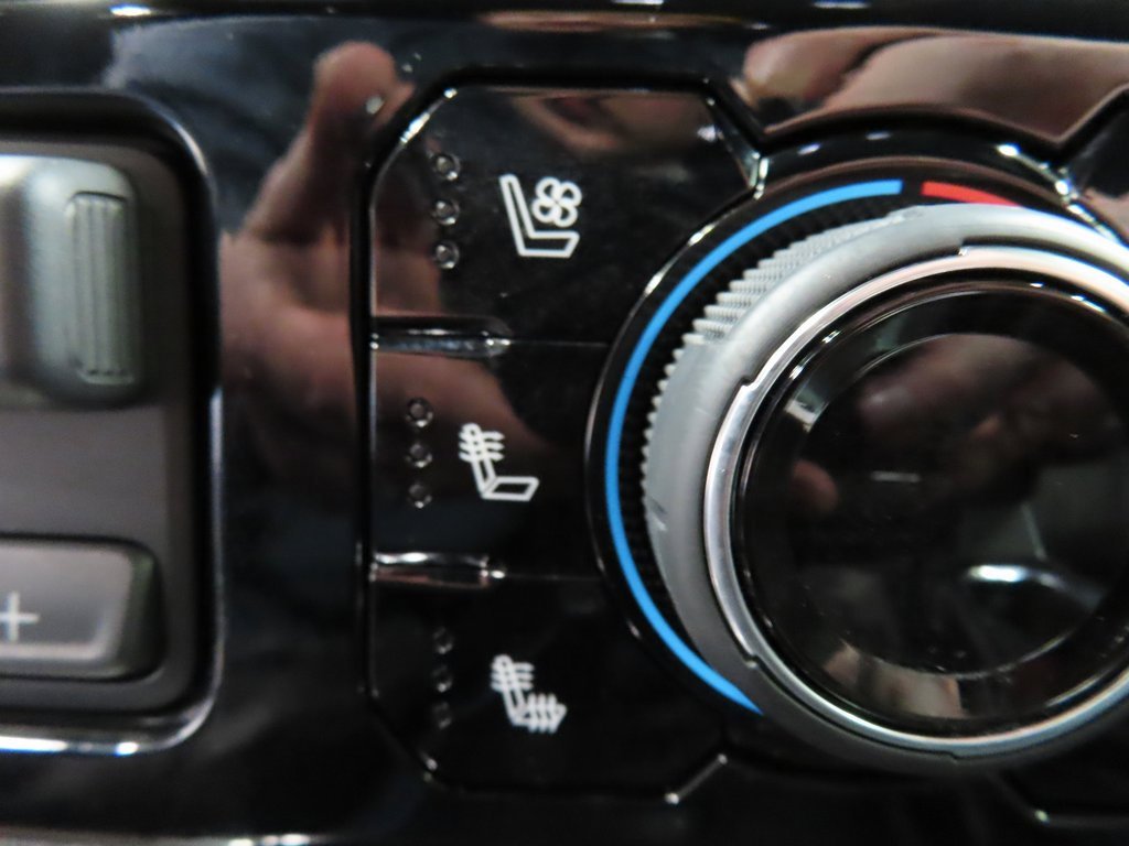 Used 2025 Chevrolet Silverado 1500 High Country w/ Midnight Edition image 67