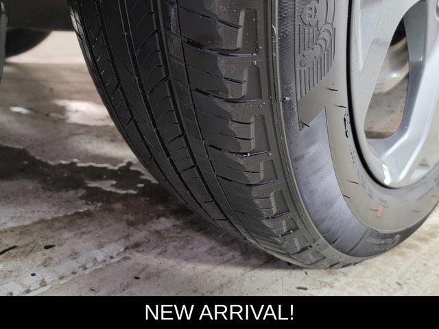 Used 2026 Ford Escape ST-Line AWD/4WD image 11