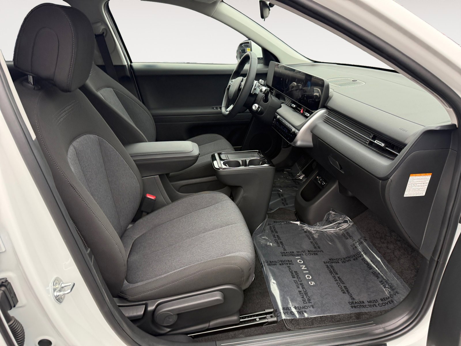 Certified 2025 Hyundai Ioniq 5 SE image 19