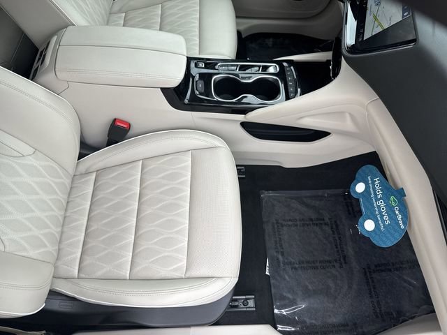Certified 2023 Buick Envision Avenir AWD/4WD image 31