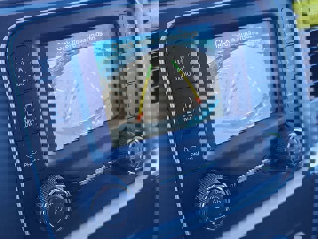 Used 2024 RAM 1500 Classic SLT image 19