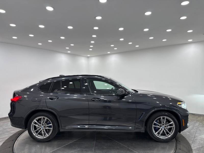 Used 2021 BMW X4 xDrive30i w/ Premium Package Enhanced image 40