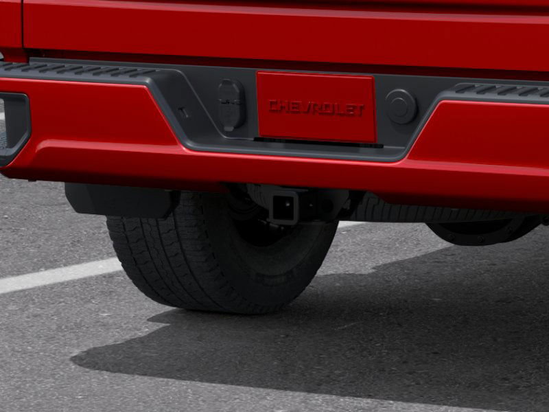 New 2026 Chevrolet Silverado 1500 RST image 38