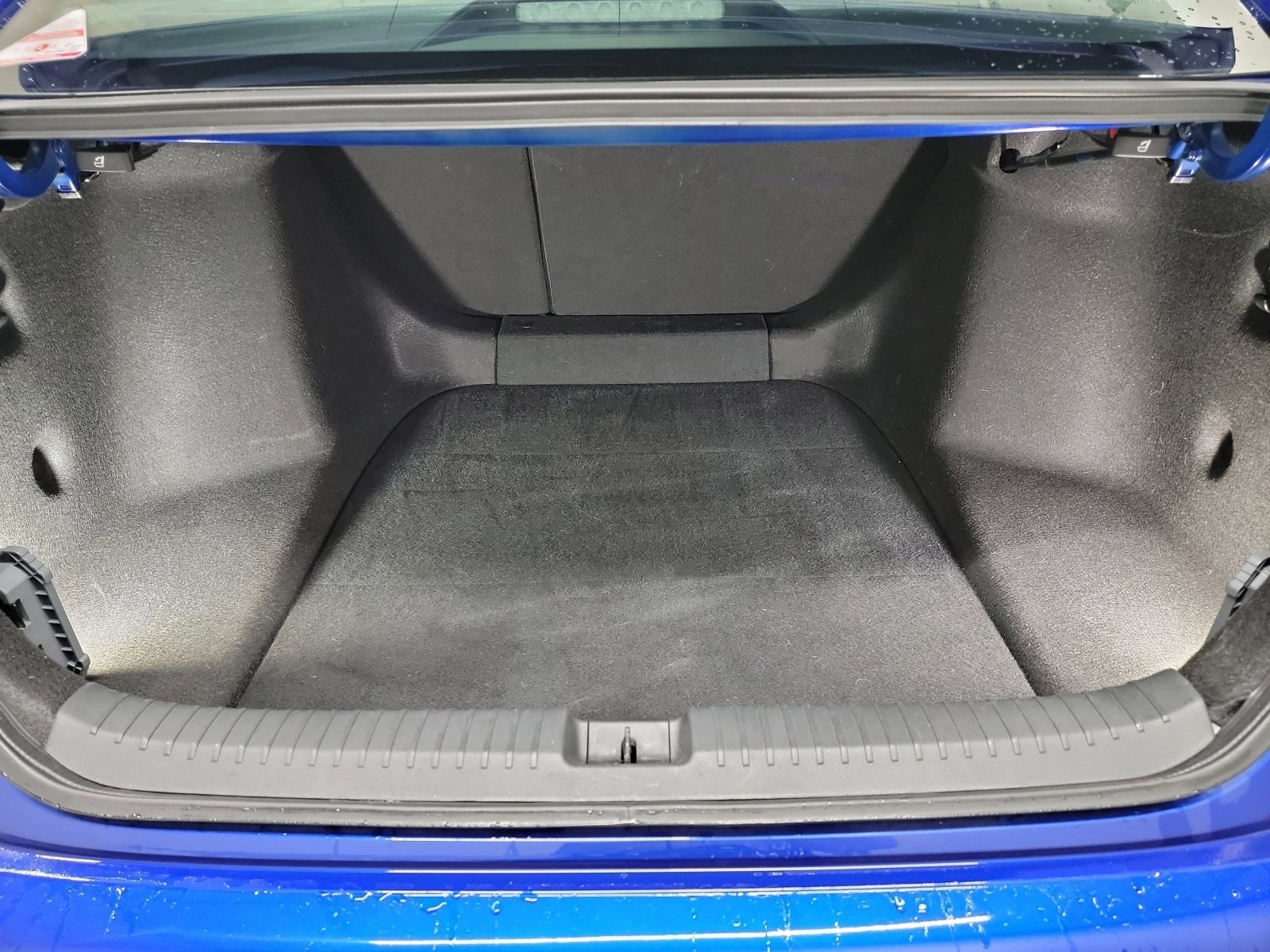 Certified 2024 Honda Accord Sport image 26