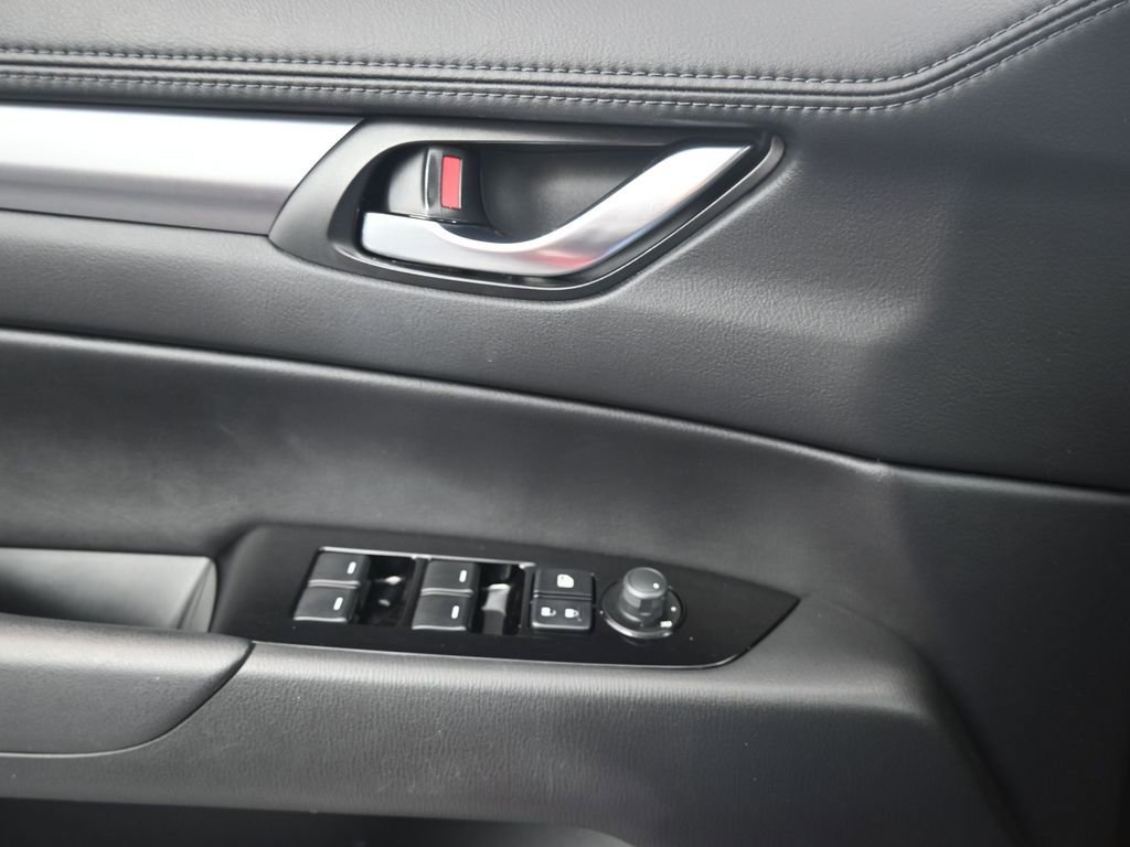 Used 2023 MAZDA CX-5 AWD 2.5 S w/ Select Package image 13