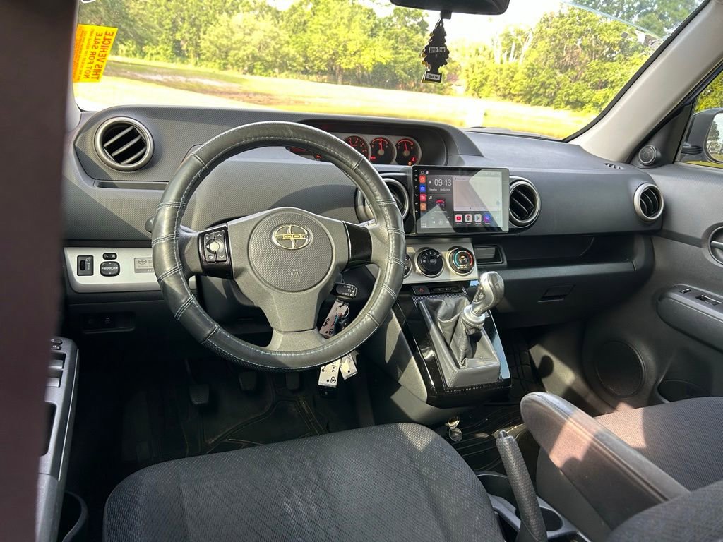 Used 2010 Scion xB Release Series 7.0 FWD image 13