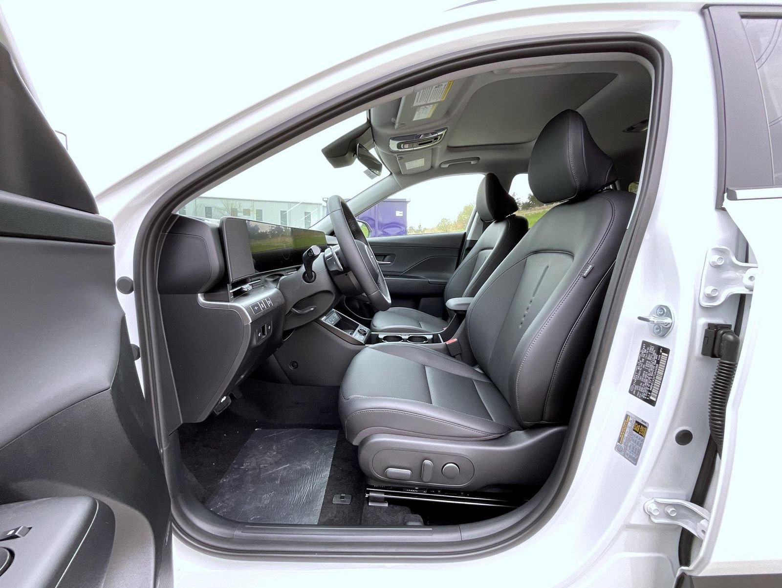 New 2026 Hyundai Kona Limited AWD/4WD image 10