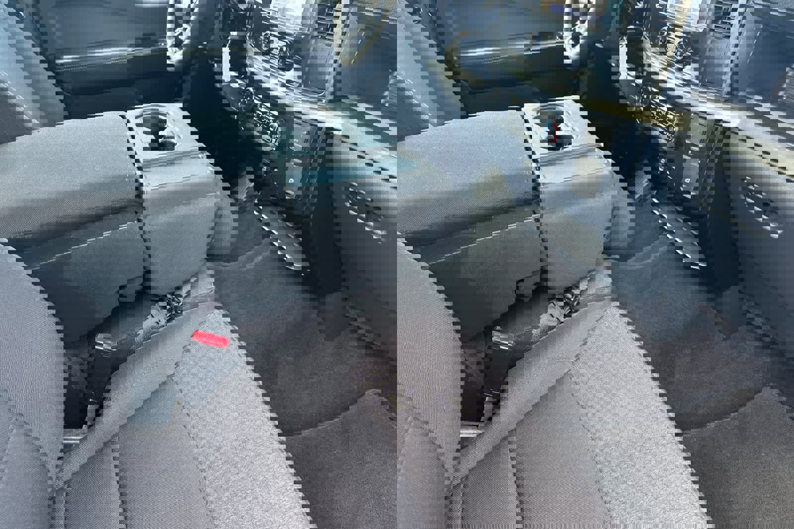 Certified 2023 Ford F150 XL w/ STX Appearance Package AWD/4WD image 15