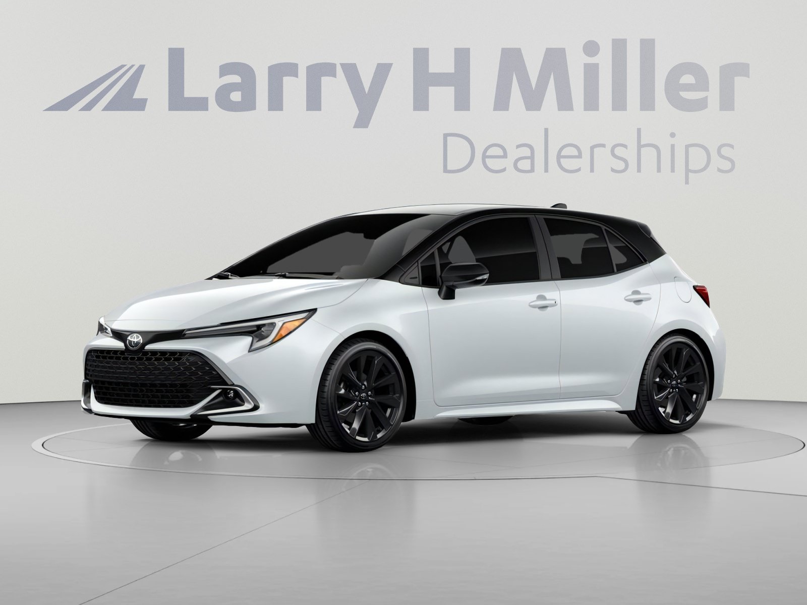 New 2027 Toyota Corolla XSE FWD image 2