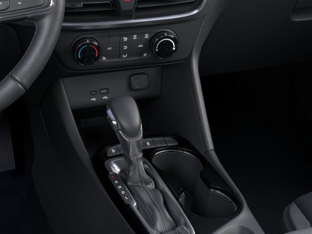 New 2025 Buick Encore GX Preferred w/ Comfort Package FWD image 23