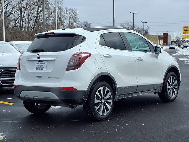 Used 2022 Buick Encore Preferred w/ Safety Package image 2