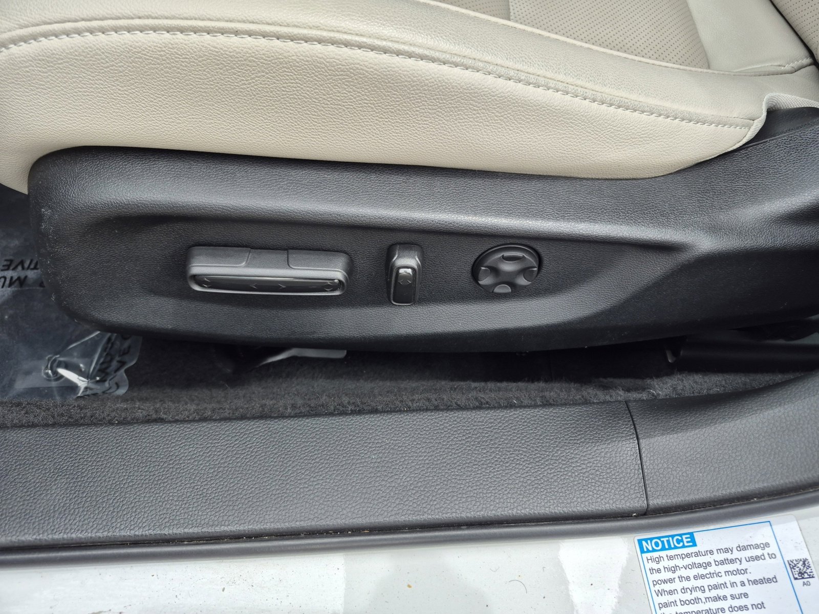 Used 2022 Honda Accord Touring image 15
