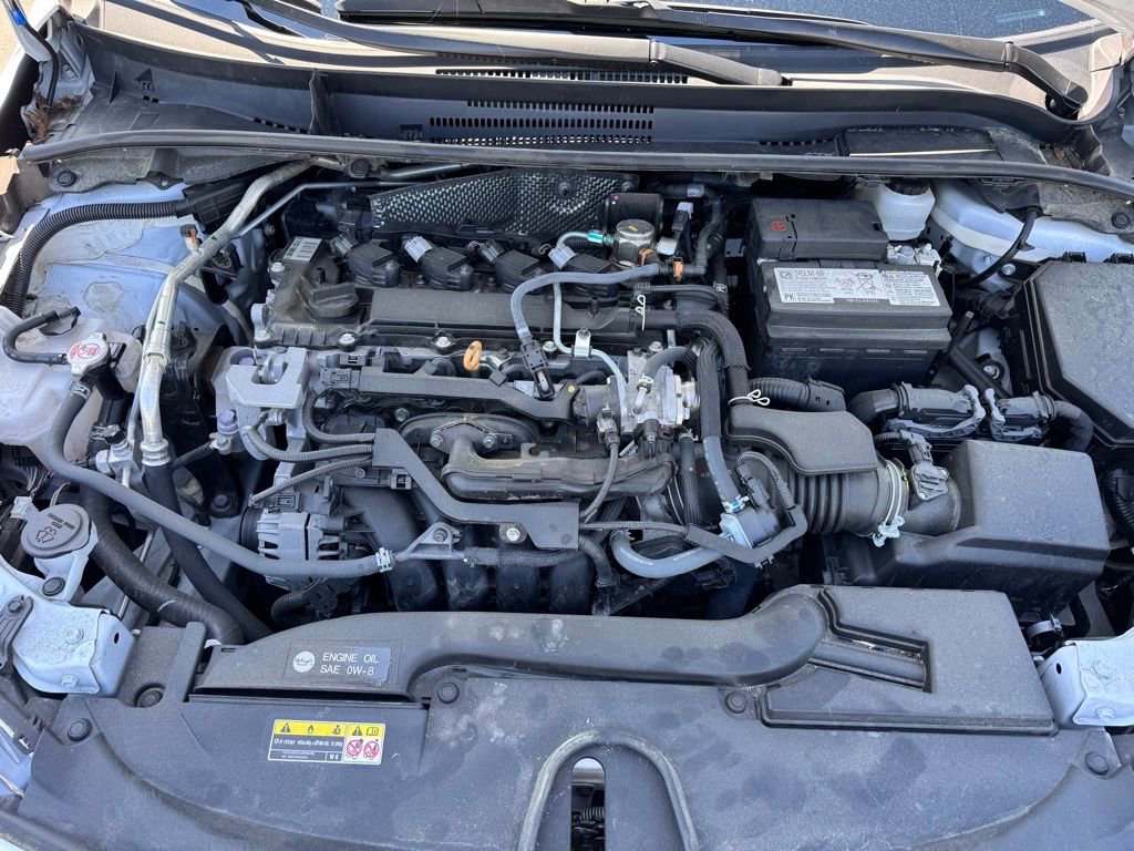 Used 2025 Toyota Corolla SE FWD image 9
