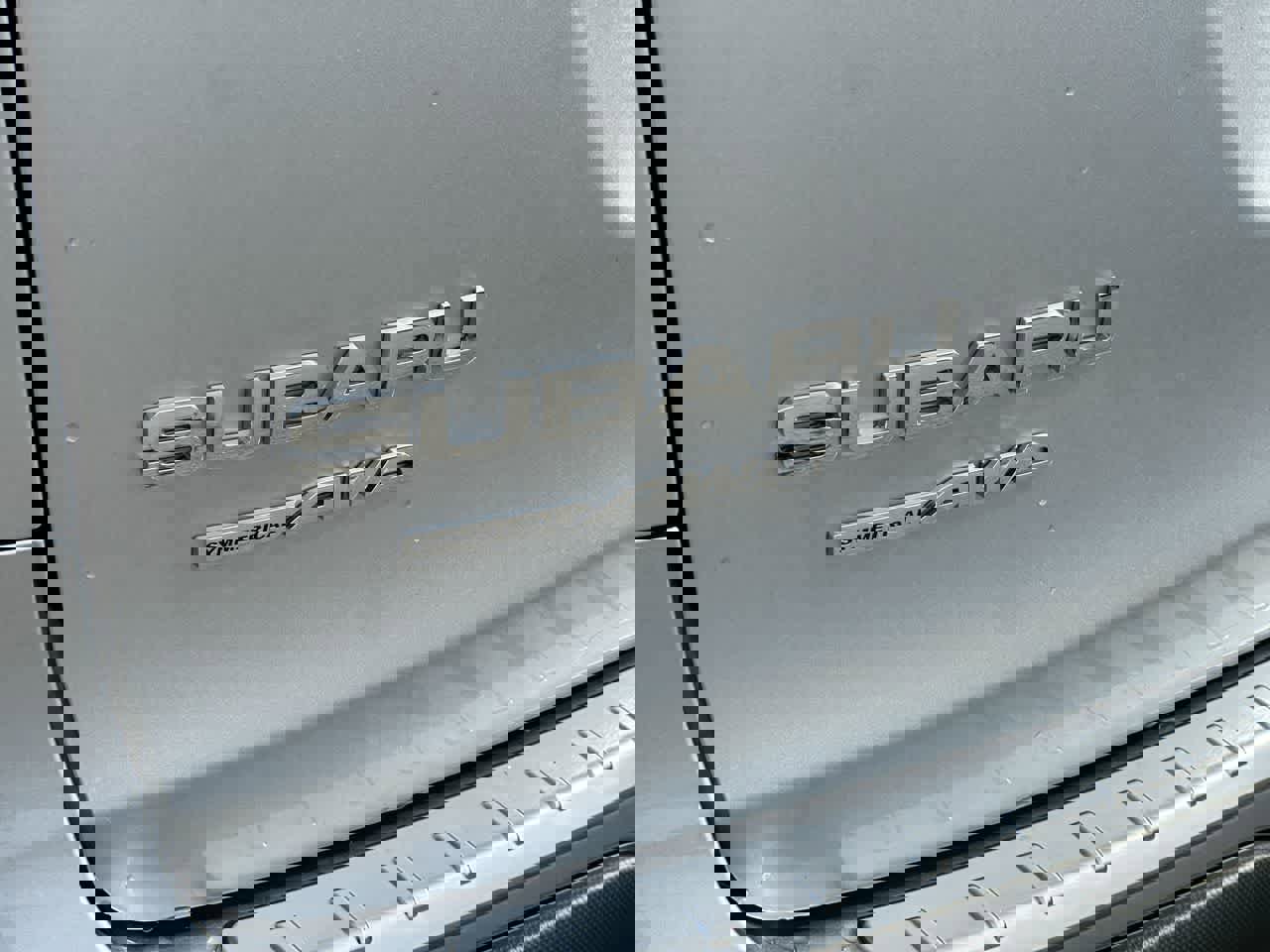 Certified 2025 Subaru Ascent Limited image 17