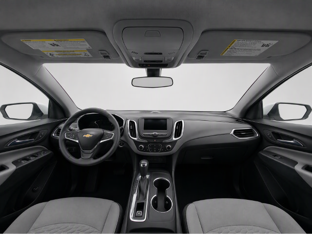 Used 2019 Chevrolet Equinox LT FWD image 13