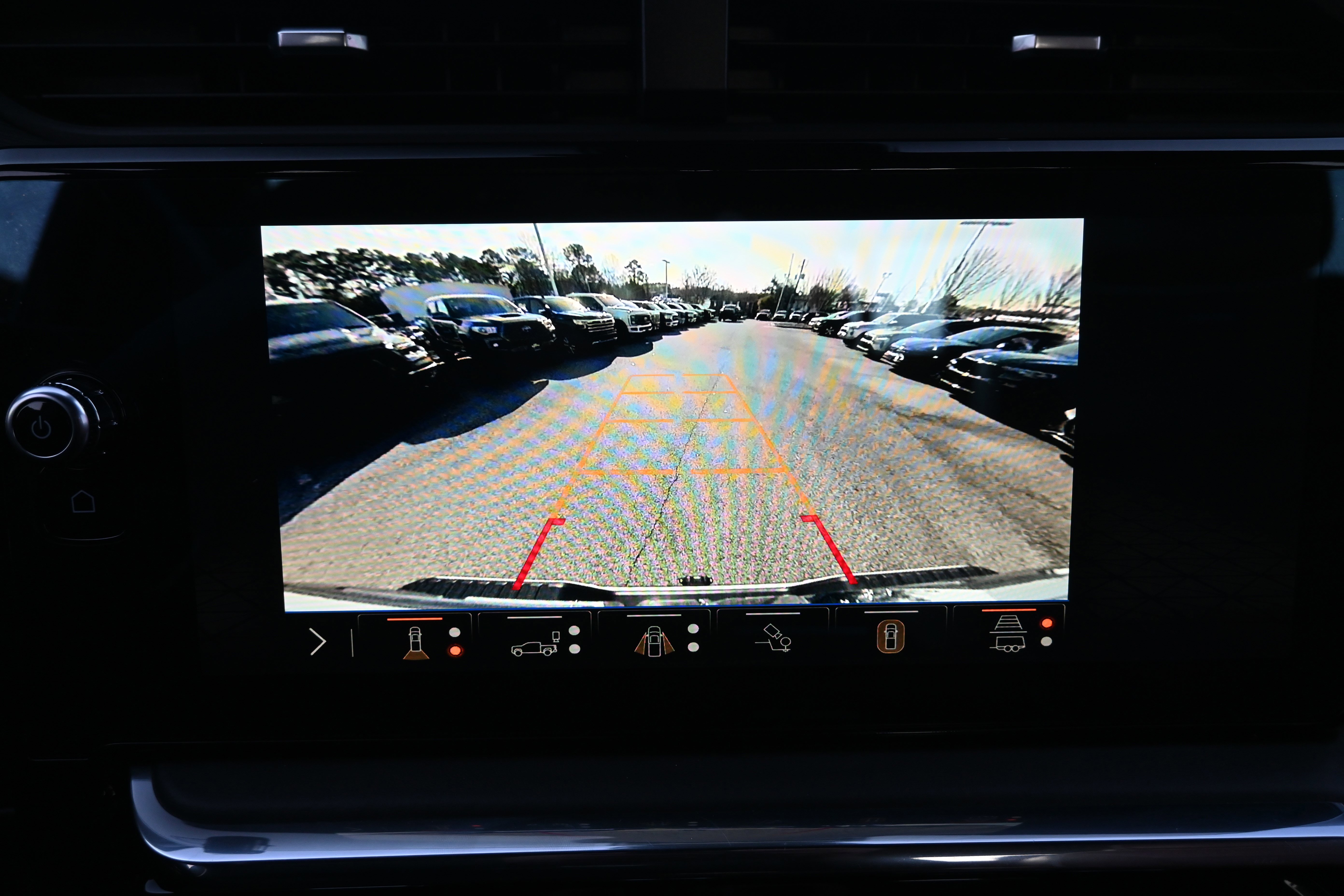 Used 2024 GMC Sierra 3500 Denali Ultimate AWD/4WD image 26
