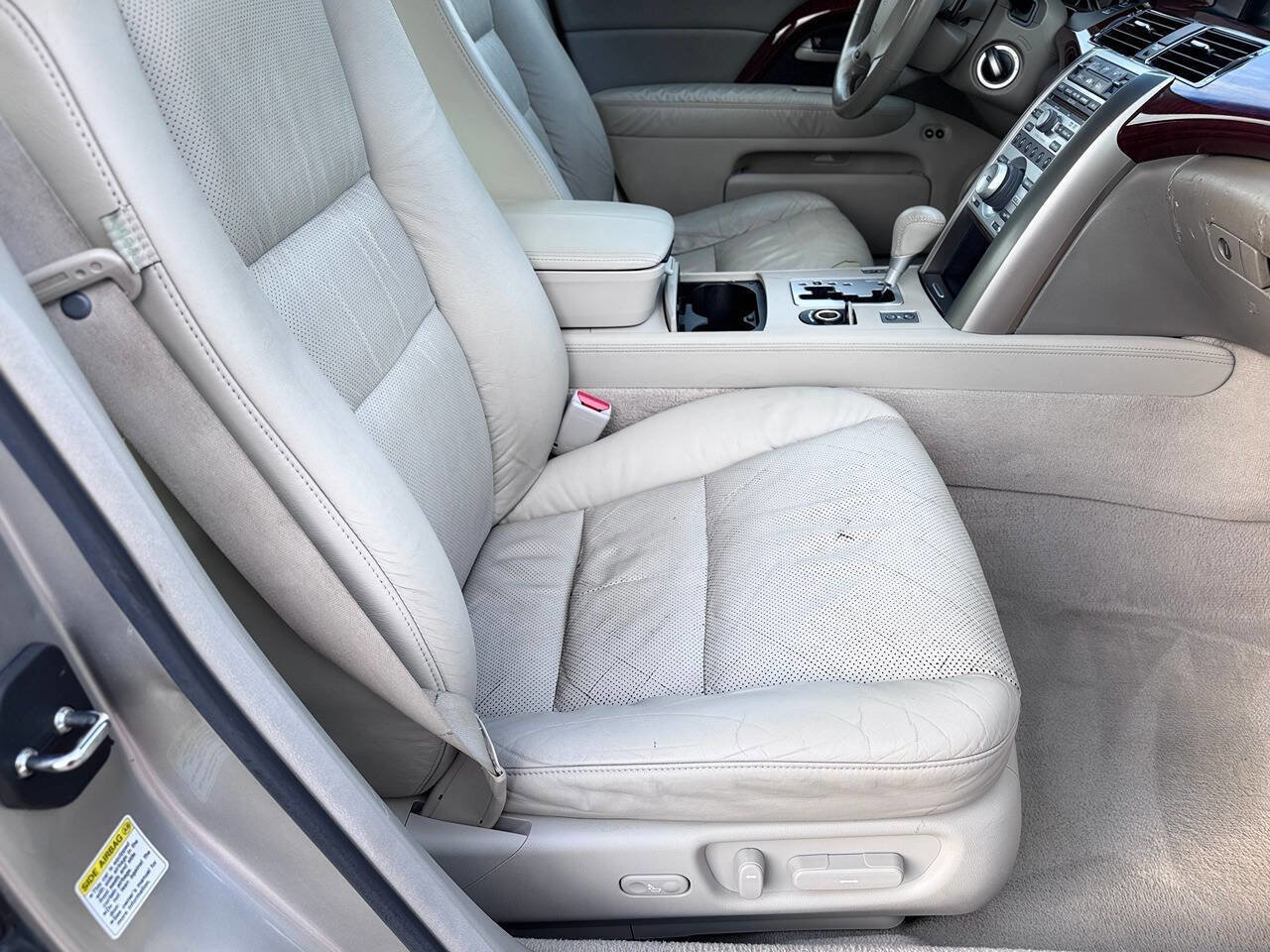 Used 2007 Acura RL image 19