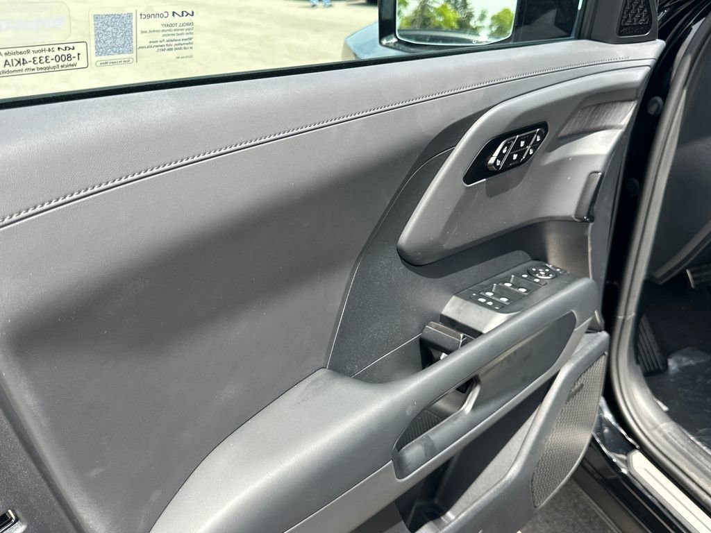 New 2027 Kia Telluride SX Prestige X-Line AWD/4WD image 10