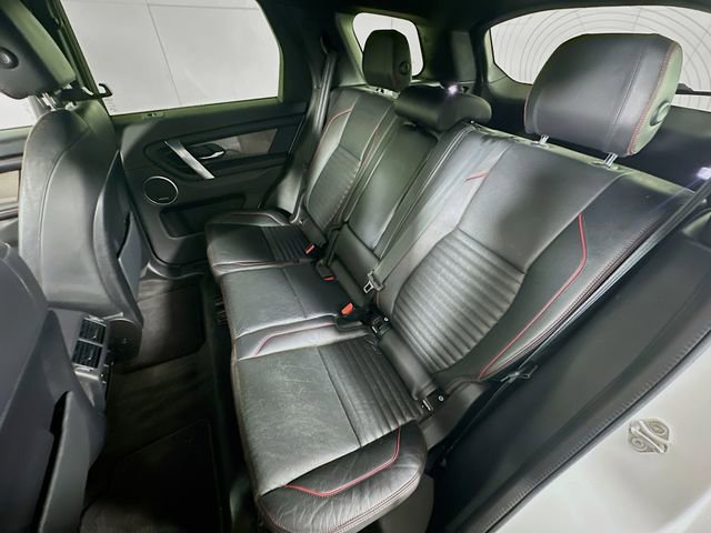 Used 2020 Land Rover Discovery Sport SE R-Dynamic image 26