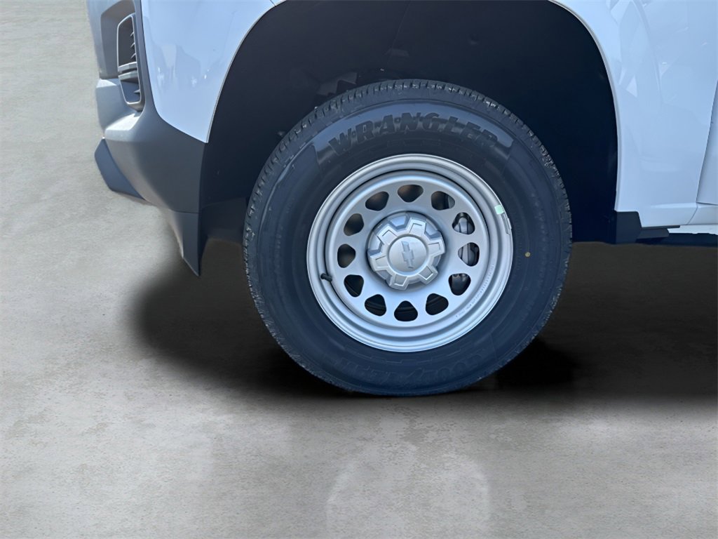 New 2026 Chevrolet Colorado W/T w/ Advanced Trailering Package image 28