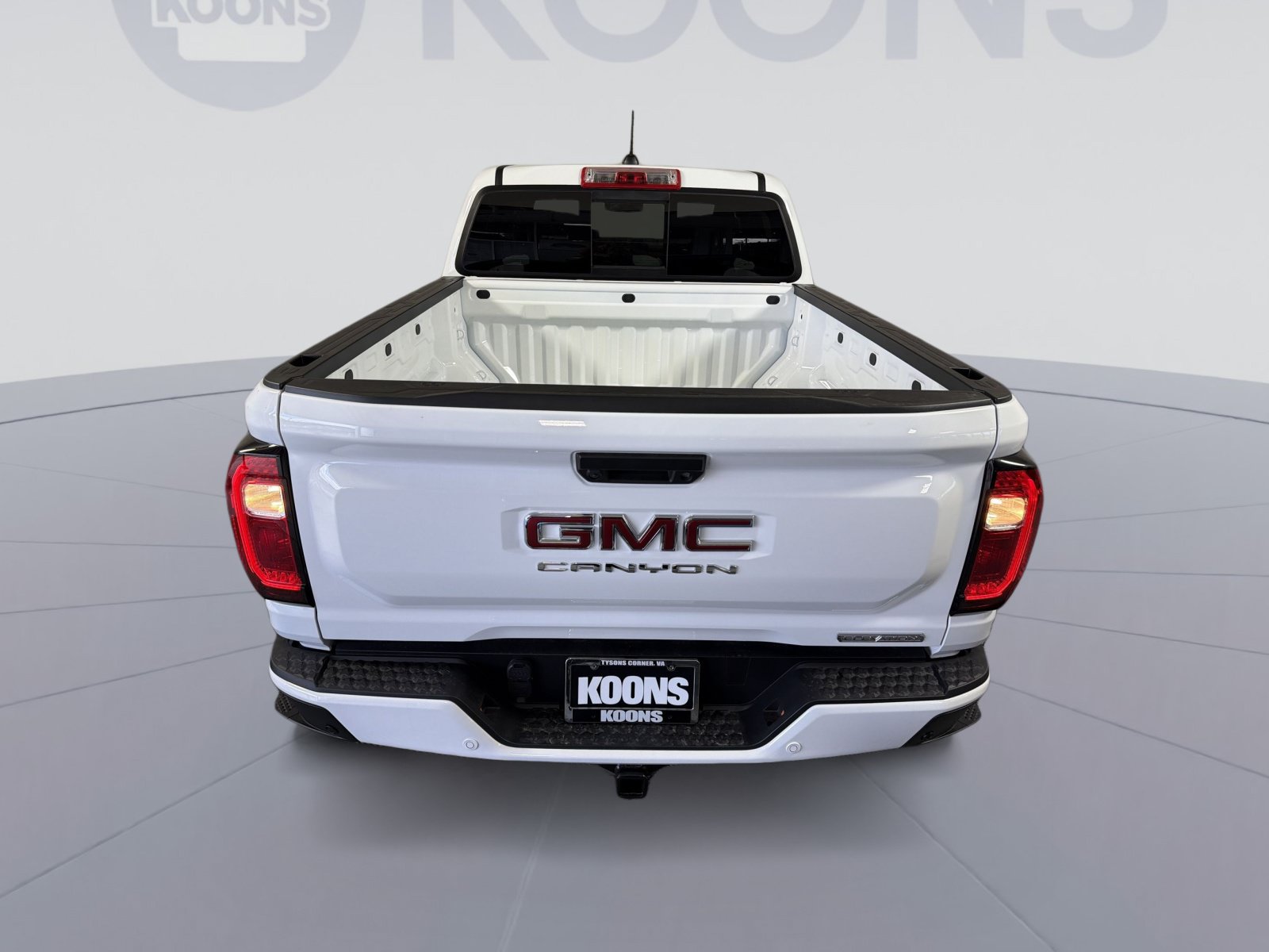 New 2026 GMC Canyon Elevation w/ Convenience Package AWD/4WD image 25
