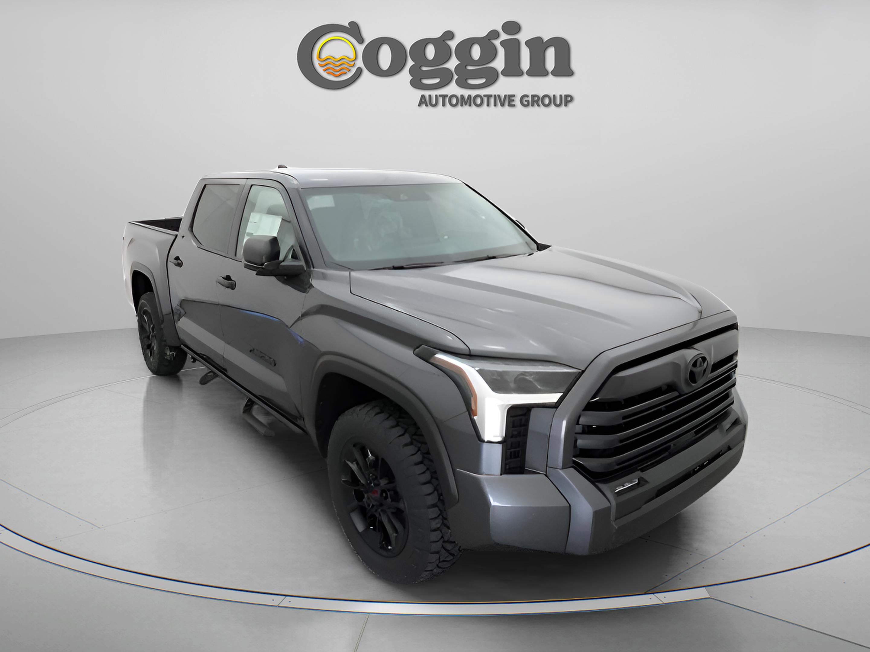 New 2026 Toyota Tundra SR5 AWD/4WD image 28