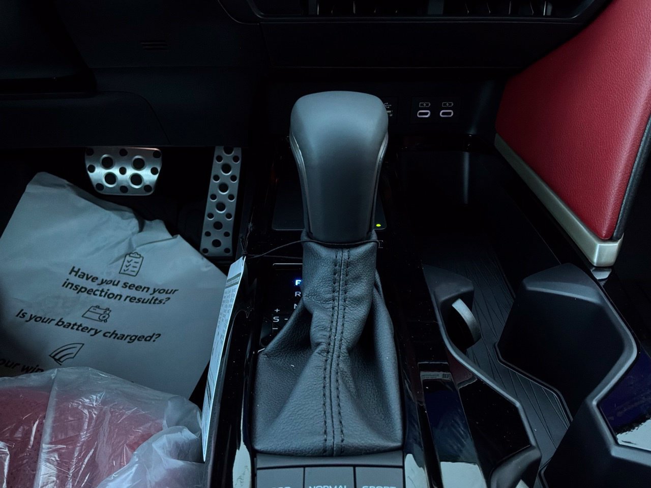 New 2026 Toyota Camry XSE FWD image 25
