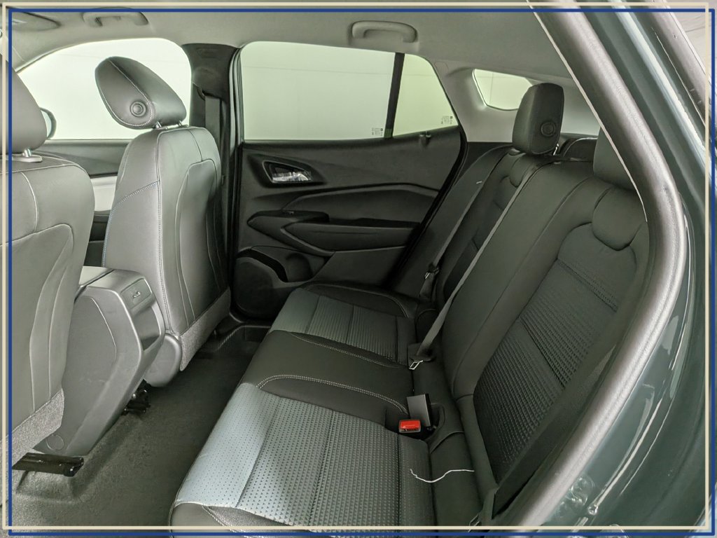 New 2026 Chevrolet Trax LT w/ Driver Confidence Package FWD image 26