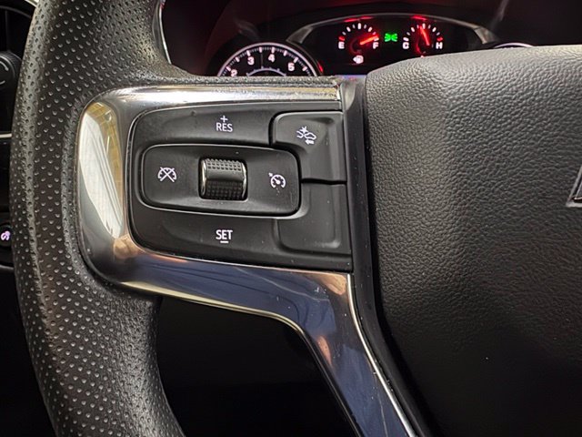 Used 2025 Chevrolet Blazer LT FWD image 51