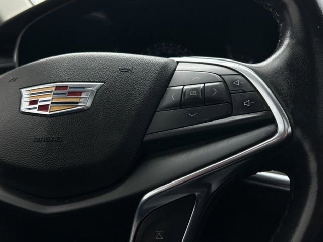 Used 2019 Cadillac XT5 Premium Luxury image 37
