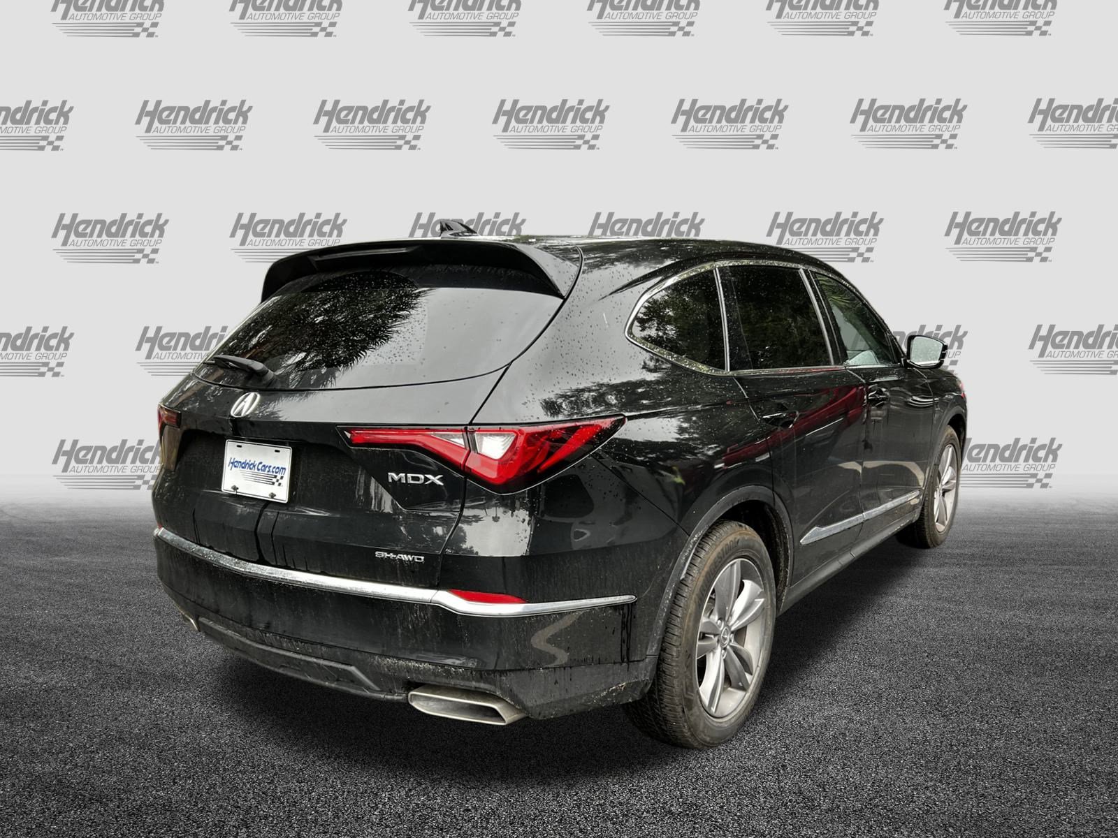 Certified 2024 Acura MDX SH-AWD image 45