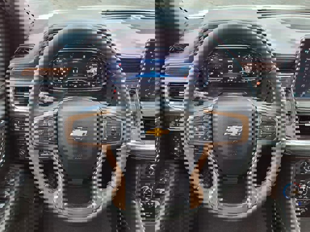 Used 2024 Chevrolet Tahoe High Country w/ Premium Package image 11