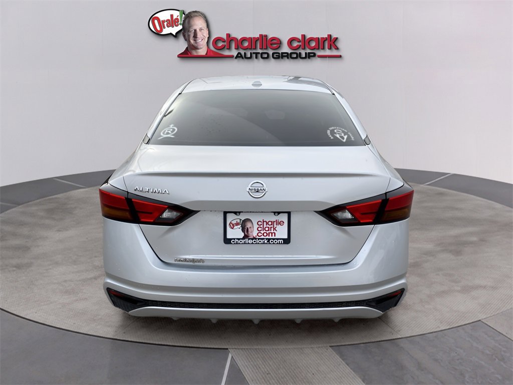 Used 2020 Nissan Altima 2.5 S image 5