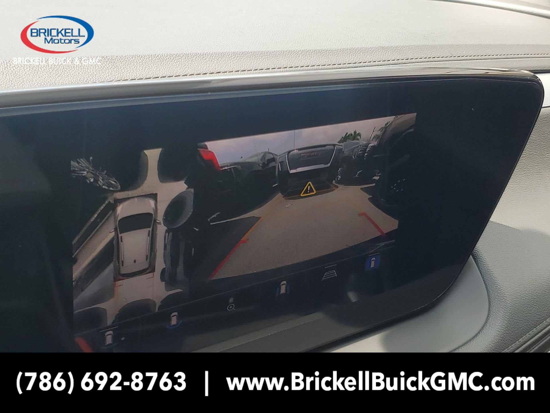 New 2026 Buick Encore GX Sport Touring w/ Advanced Technology Package FWD image 27
