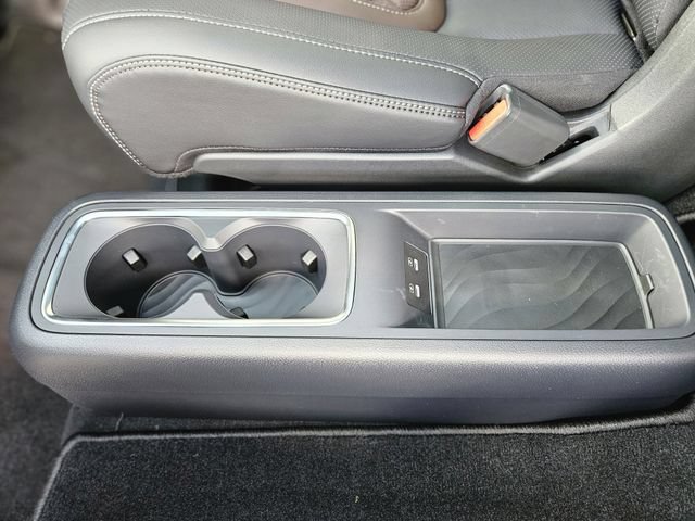 New 2026 Nissan Armada Platinum RWD image 32