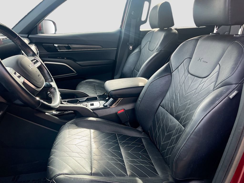Used 2023 Kia Telluride EX X-Line image 22