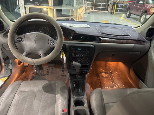 Used 2002 Chevrolet Malibu LS w/ Preferred Equipment Group 1 image 25