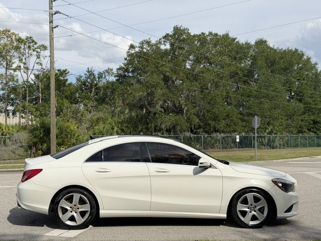 Used 2016 Mercedes-Benz CLA 250 image 6