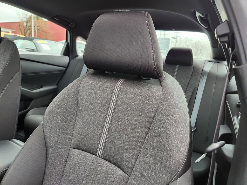 Certified 2025 Honda Accord Sport image 11