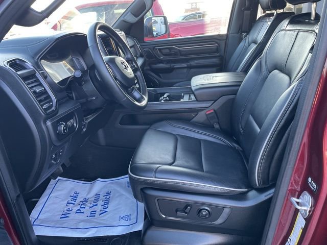 Used 2023 RAM 1500 Limited image 5