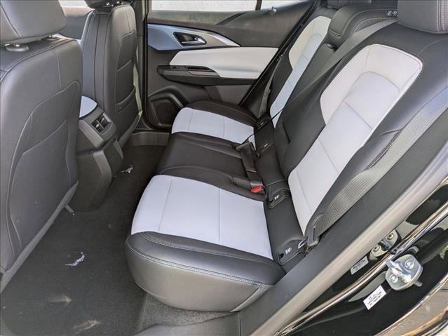 New 2026 Chevrolet Equinox EV LT image 15