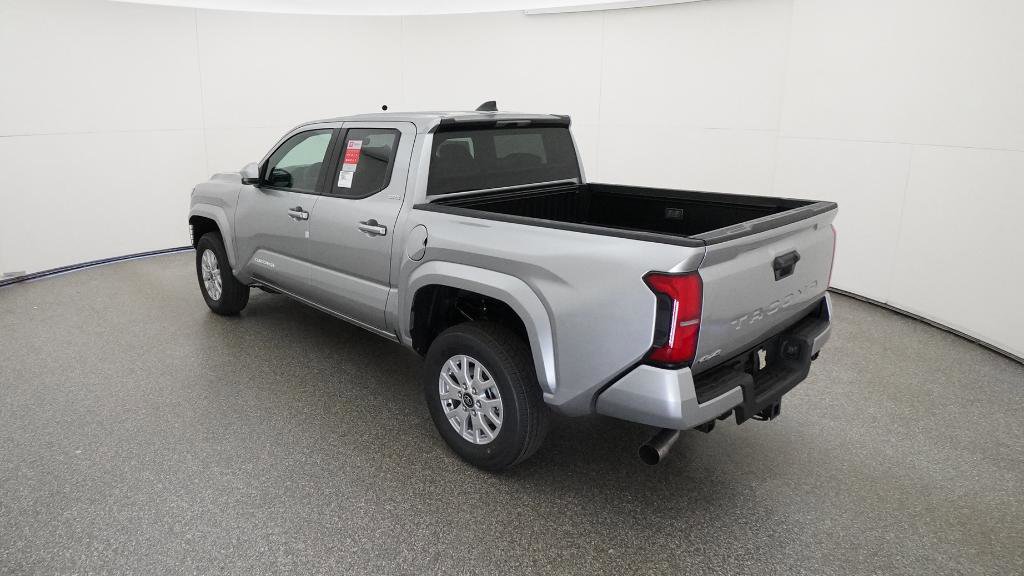 New 2026 Toyota Tacoma SR5 image 13
