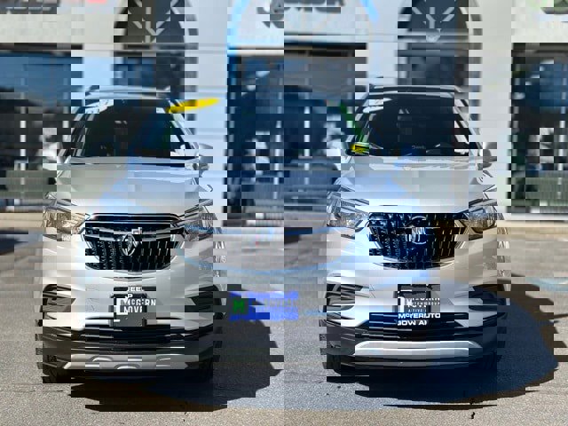 Used 2017 Buick Encore Preferred image 8