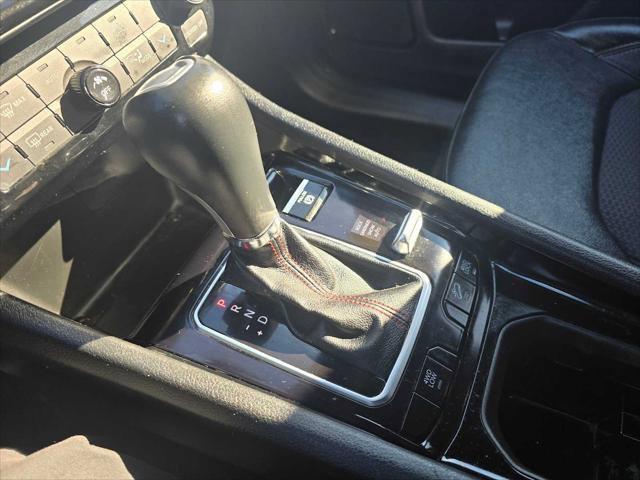 Used 2023 Jeep Compass Trailhawk image 30