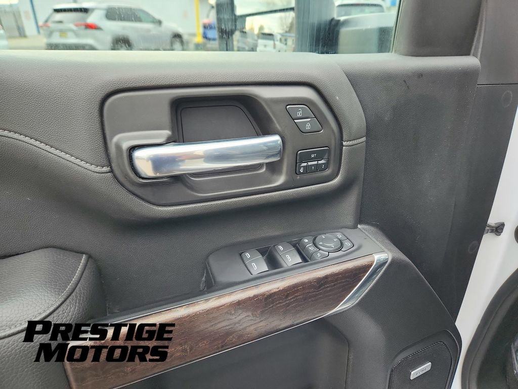 Used 2023 GMC Sierra 2500 Denali image 17