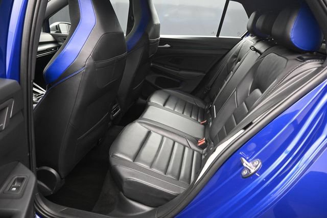 Used 2024 Volkswagen Golf R AWD/4WD image 16