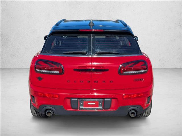 Used 2023 MINI Cooper Clubman S image 6